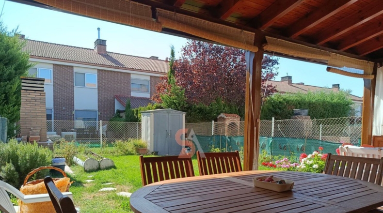 Valladolid - Boecillo - 200m2