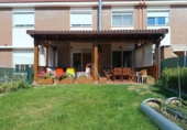 Casa de poble en venda a Boecillo ref.: TR338887 foto