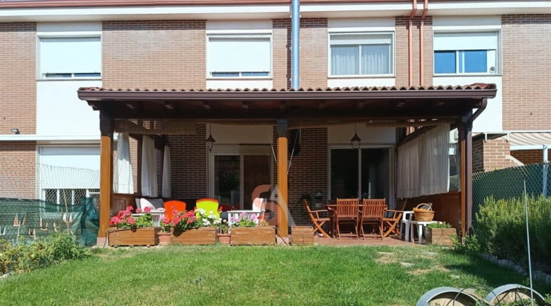 Valladolid - Boecillo - 200m2