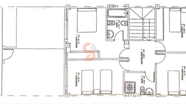 Valladolid - Boecillo - 200m2