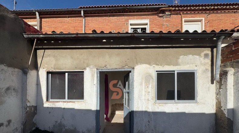Valladolid - Valladolid - 90m2