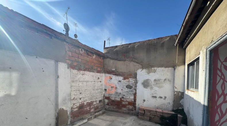Valladolid - Valladolid - 90m2