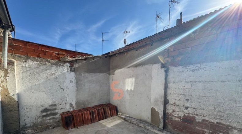 Valladolid - Valladolid - 90m2