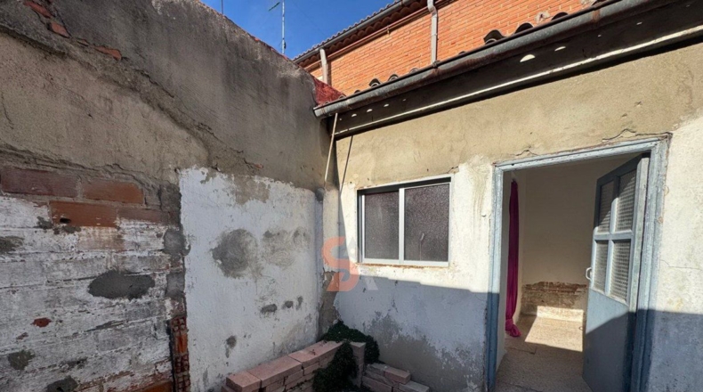 Valladolid - Valladolid - 90m2