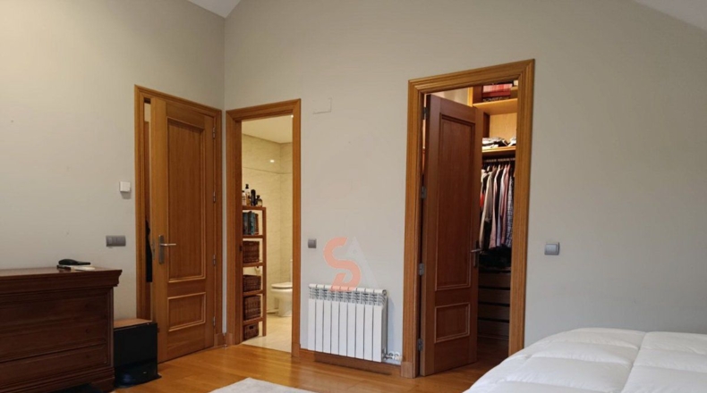 Valladolid - Simancas - 428m2