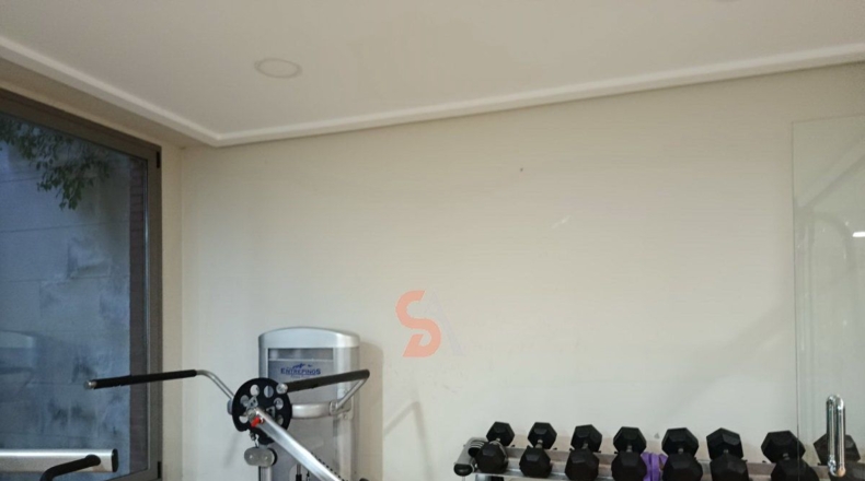 Valladolid - Simancas - 428m2