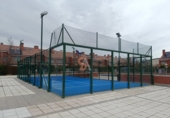 Casa de pueblo en venta en Simancas ref: TR368944 foto