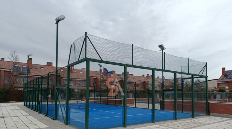 Valladolid - Simancas - 428m2