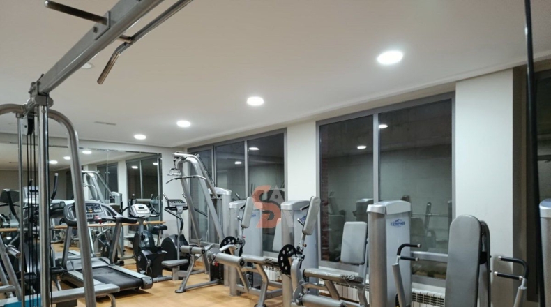 Valladolid - Simancas - 428m2
