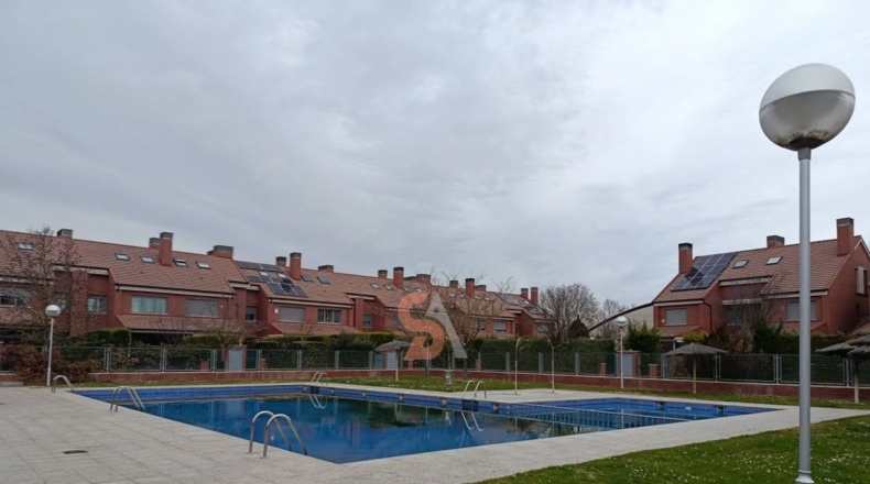 Valladolid - Simancas - 428m2