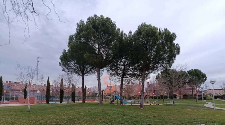 Valladolid - Simancas - 428m2