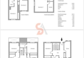 Casa de pueblo en venta en Simancas ref: TR368944 foto