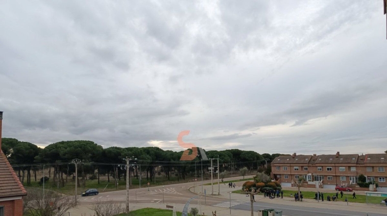 Valladolid - Simancas - 428m2
