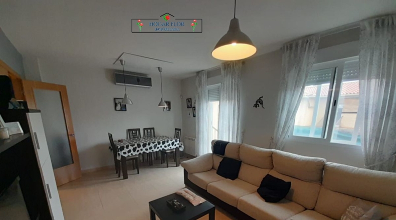 Salamanca - Parada de Rubiales - 220m2