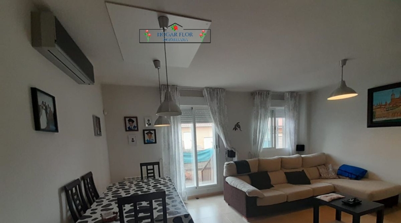 Salamanca - Parada de Rubiales - 220m2