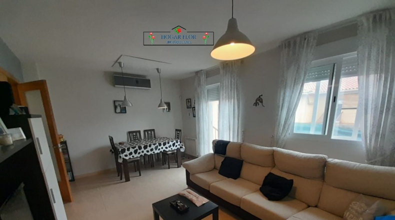 Salamanca - Parada de Rubiales - 220m2