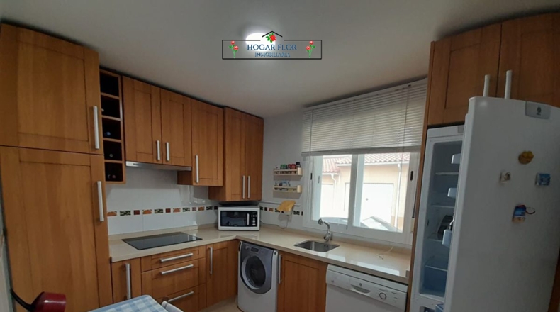Salamanca - Parada de Rubiales - 220m2