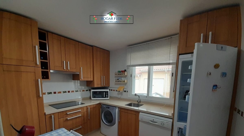 Salamanca - Parada de Rubiales - 220m2