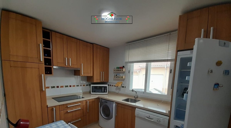 Salamanca - Parada de Rubiales - 220m2