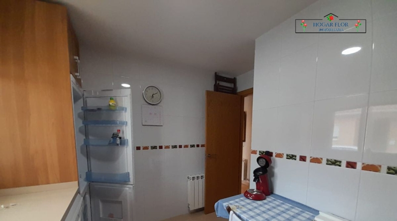 Salamanca - Parada de Rubiales - 220m2