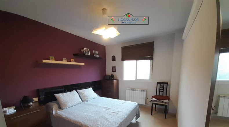 Salamanca - Parada de Rubiales - 220m2