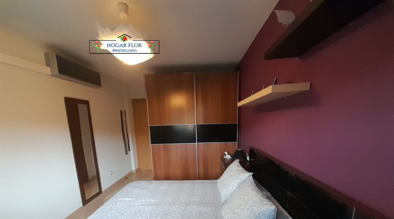 Salamanca - Parada de Rubiales - 220m2