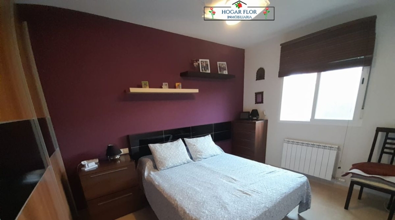 Salamanca - Parada de Rubiales - 220m2