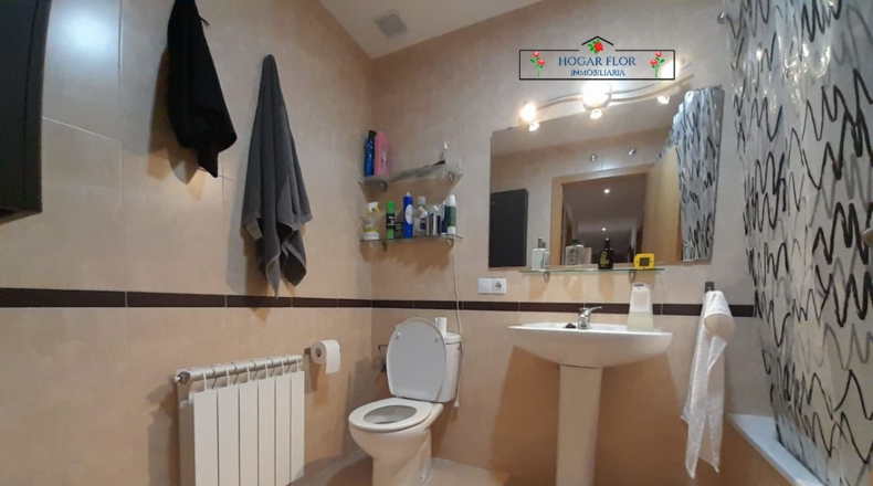 Salamanca - Parada de Rubiales - 220m2