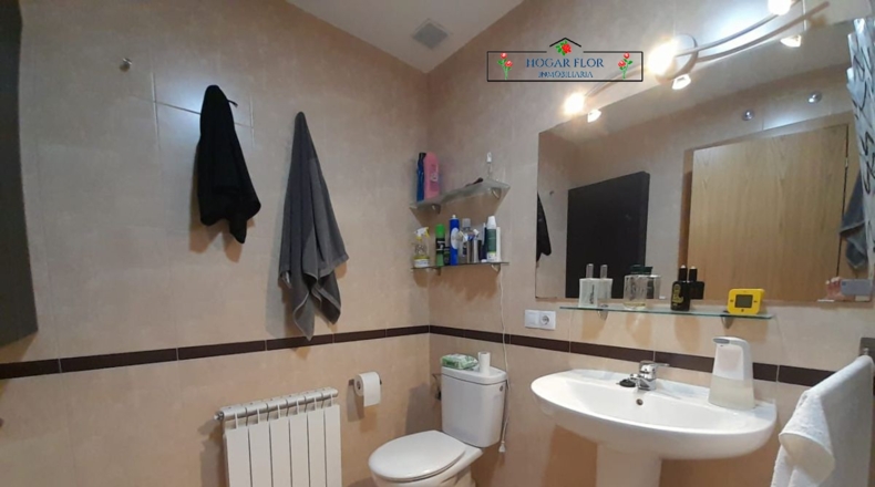 Salamanca - Parada de Rubiales - 220m2