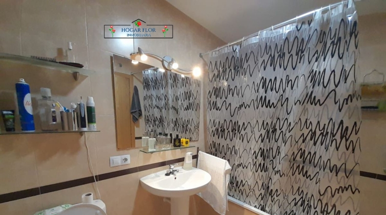 Salamanca - Parada de Rubiales - 220m2