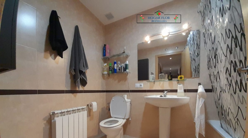 Salamanca - Parada de Rubiales - 220m2