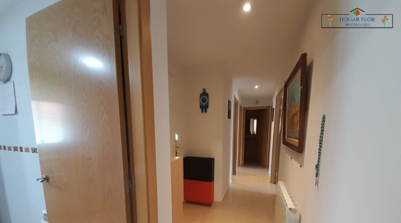 Salamanca - Parada de Rubiales - 220m2