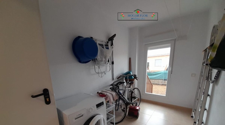 Salamanca - Parada de Rubiales - 220m2