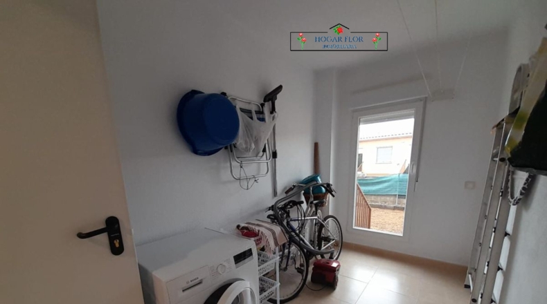 Salamanca - Parada de Rubiales - 220m2
