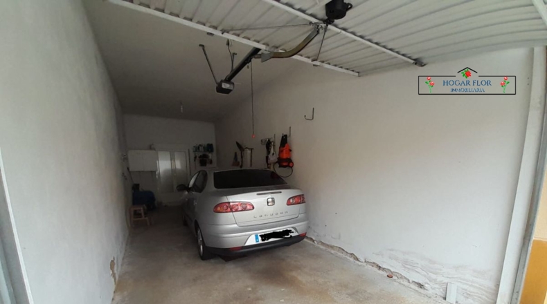 Salamanca - Parada de Rubiales - 220m2