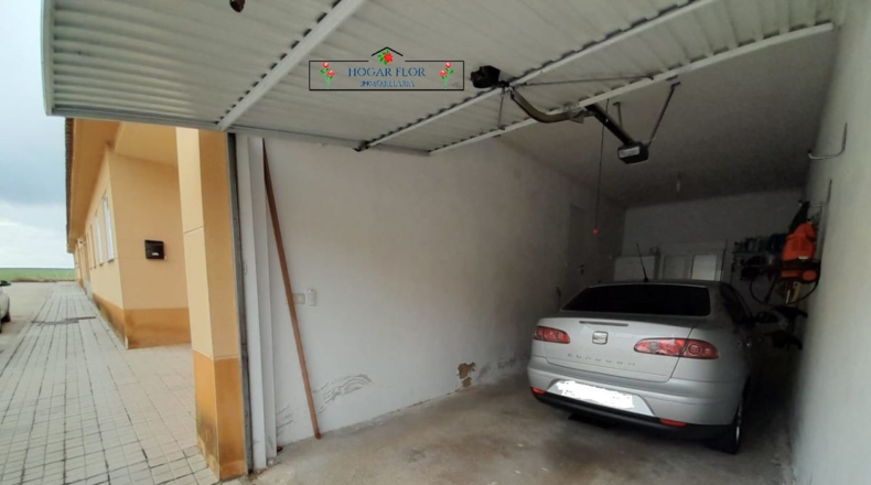 Salamanca - Parada de Rubiales - 220m2