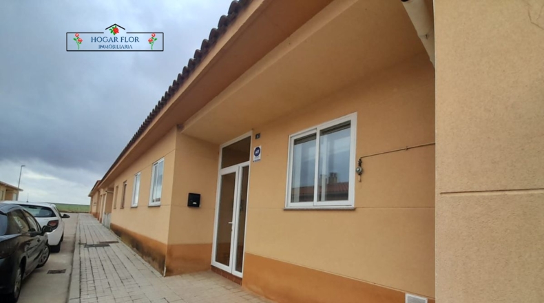 Salamanca - Parada de Rubiales - 220m2