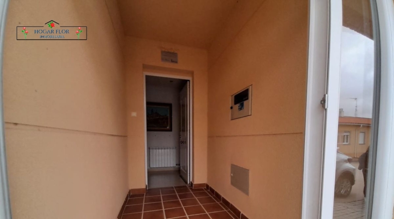 Salamanca - Parada de Rubiales - 220m2