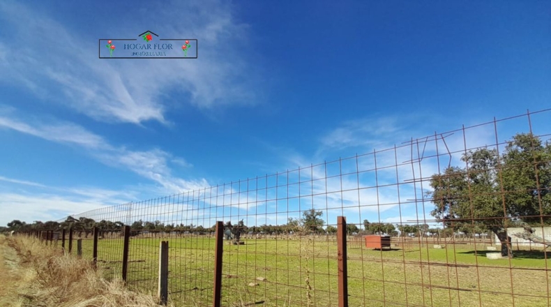Salamanca - Carrascal del Obispo - 1672400m2