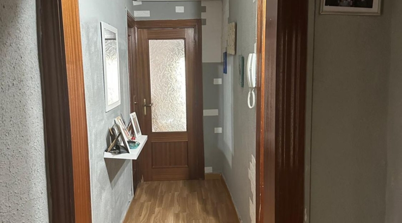 Salamanca - Саламанка - 70m2