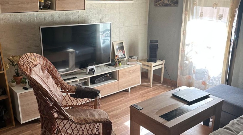 Salamanca - Саламанка - 70m2