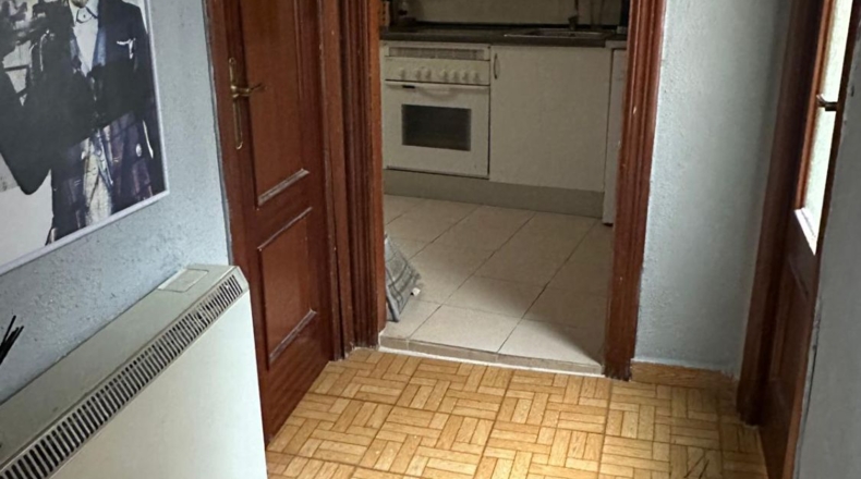 Salamanca - Саламанка - 70m2