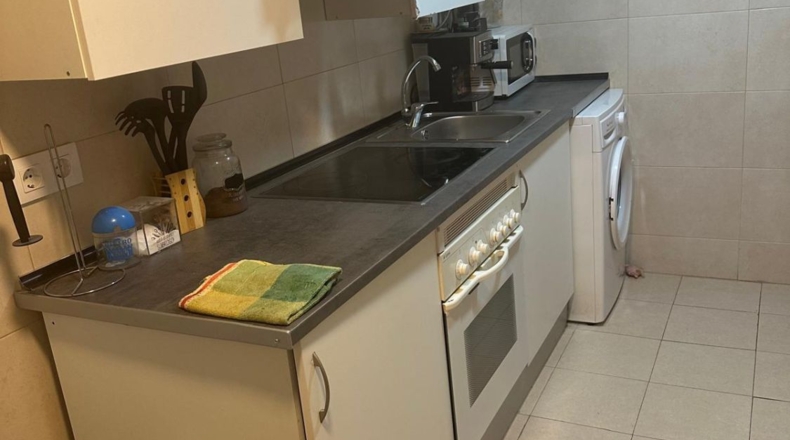 Salamanca - Саламанка - 70m2