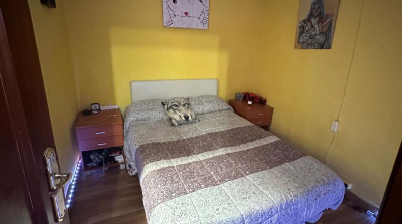 Salamanca - Саламанка - 70m2