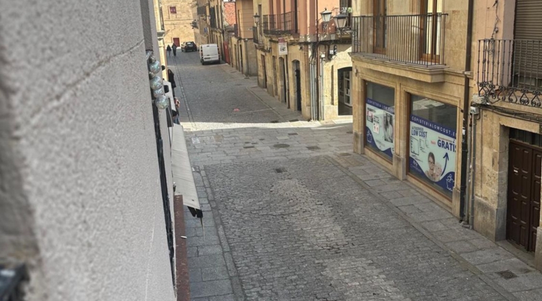 Salamanca - Саламанка - 70m2