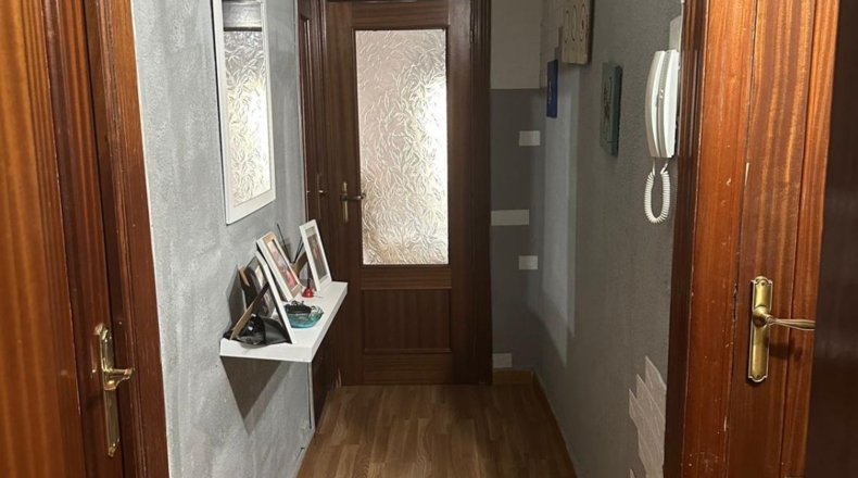 Salamanca - Саламанка - 70m2