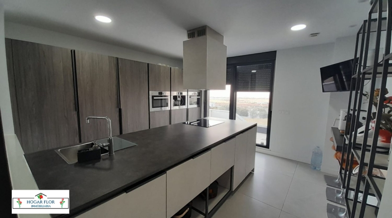Salamanca - Carrascal de Barregas - 882m2