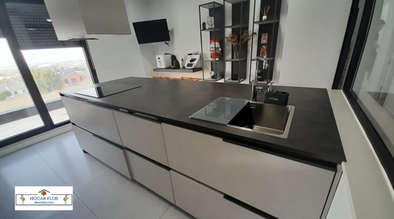 Salamanca - Carrascal de Barregas - 882m2