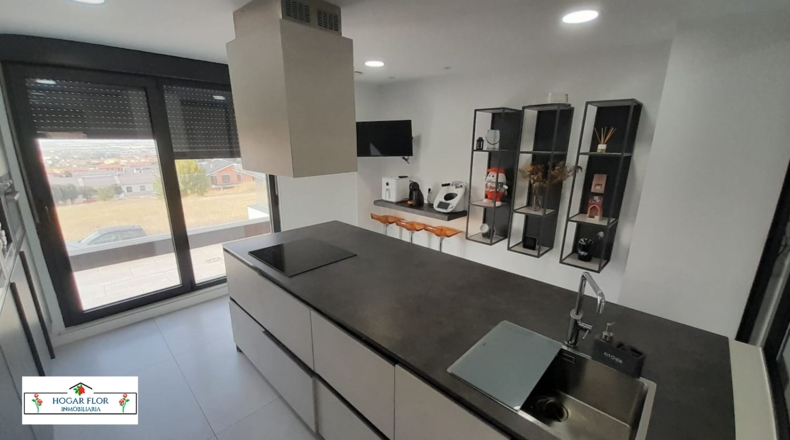Salamanca - Carrascal de Barregas - 882m2