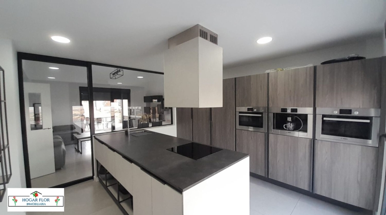 Salamanca - Carrascal de Barregas - 882m2